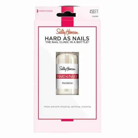 Sally Hansen Treatment Hard As Nails Hardener 13.3 Ml