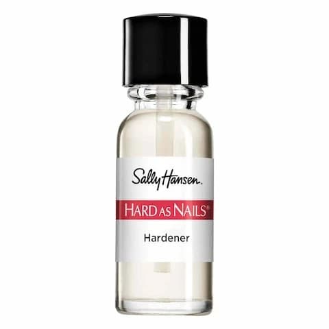 Sally Hansen Treatment Hard As Nails Hardener 13.3 Ml