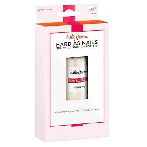 Sally Hansen Treatment Hard As Nails Hardener 13.3 Ml