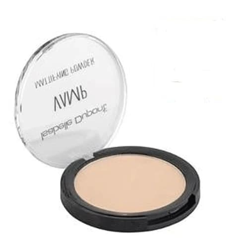 Isabelle Dupont Vamp Powder 19