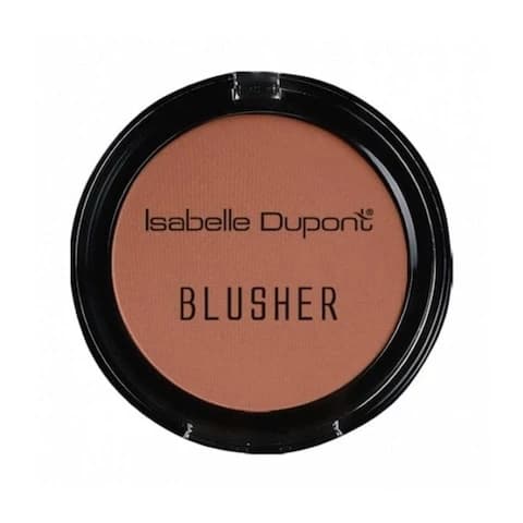 Isabelle Dupont Perfect Face Blush 07