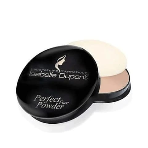 Isabelle Dupont Perfect Face Powder 111