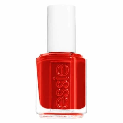 Essie Nail Polish Really Red 60