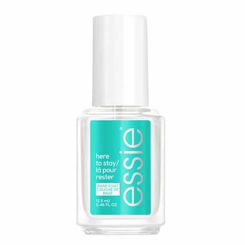 Essie Base Coat Here To Stay