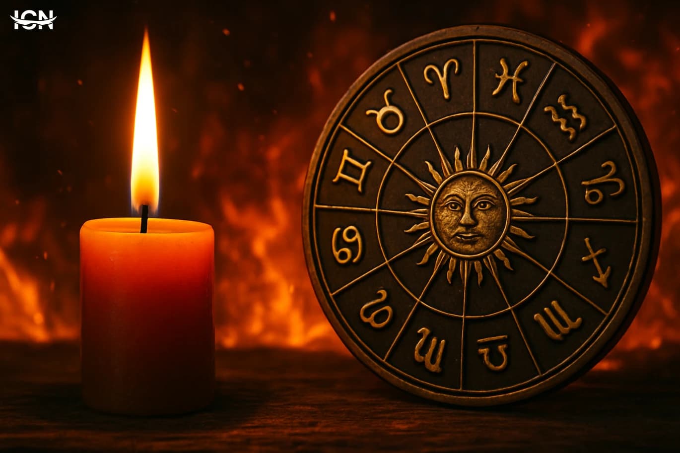 2026 Zodiac Predictions for Fire Signs