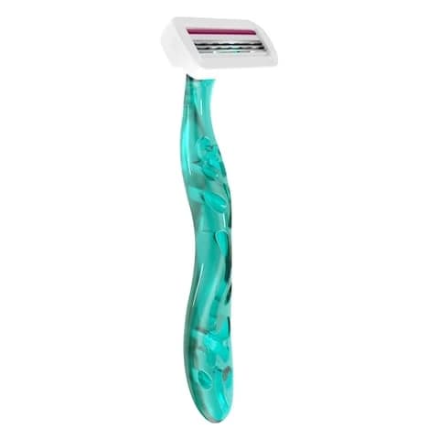 Bic Miss Razor Soleil Sensitive 3 Pieces