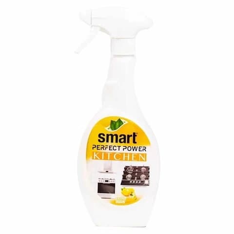 Smart Kitchen Cleaner Limon 500Ml