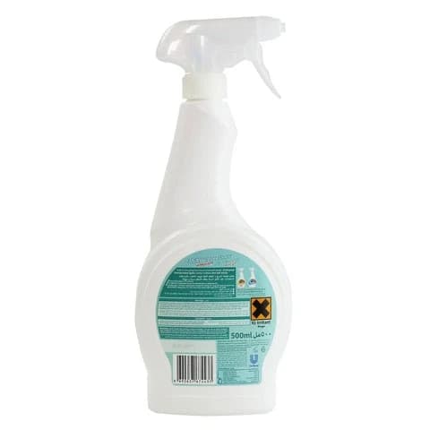 Jif Ultrafast Multipurpose Cleaner 500 Ml