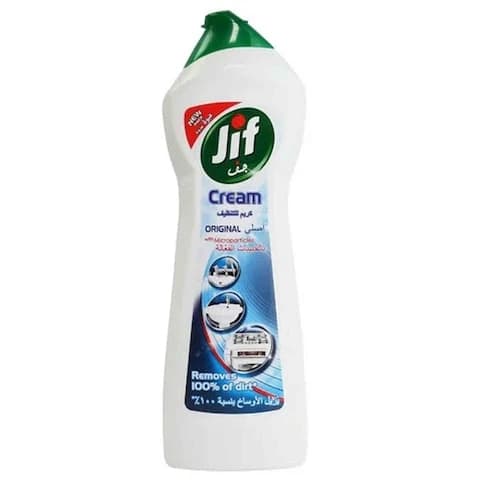 Jif Original Cream 750 Ml