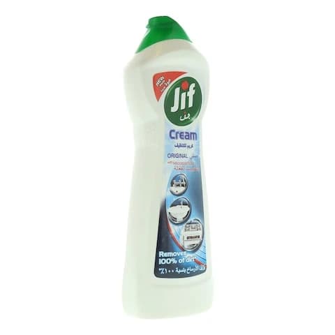Jif Original Cream 750 Ml