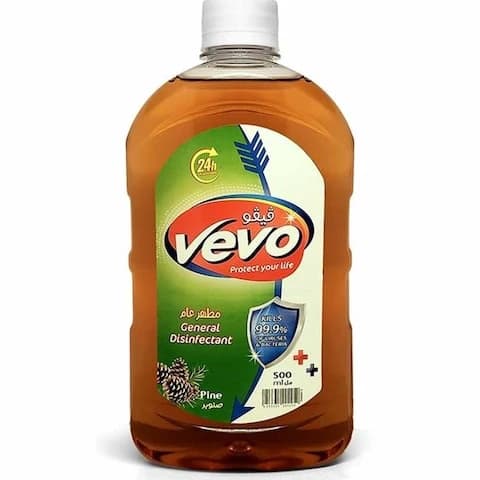 Vivo General Disinfectant 500 Ml