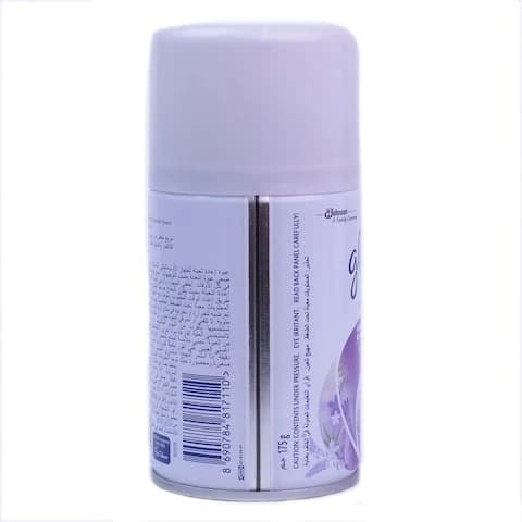 Glade Automatic Refill Lavender And Vanilla 175 Gram
