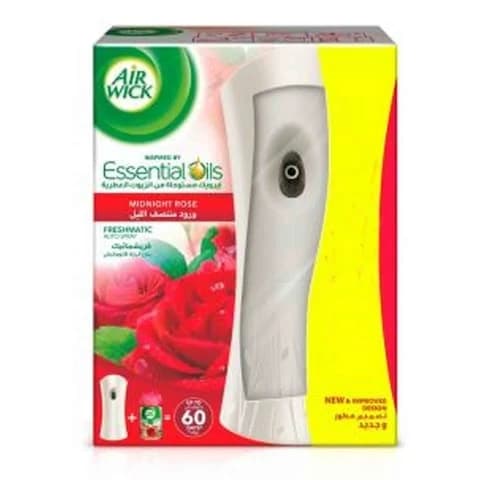 Air Wick Freshmatic Rose