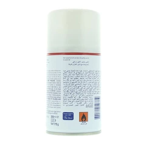 Glade Apple Cinnamon Automatic Refill 175 Ml