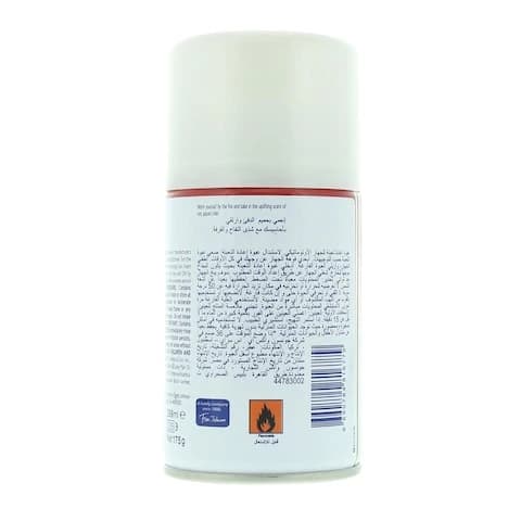 Glade Apple Cinnamon Automatic Refill 175 Ml