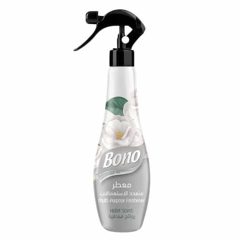 Bono Air Freshener Hotel Scent 400 Ml