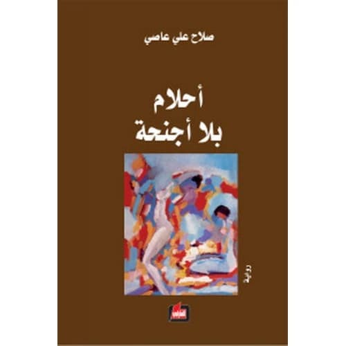Dreams Without Wings by Salah Ali Asi