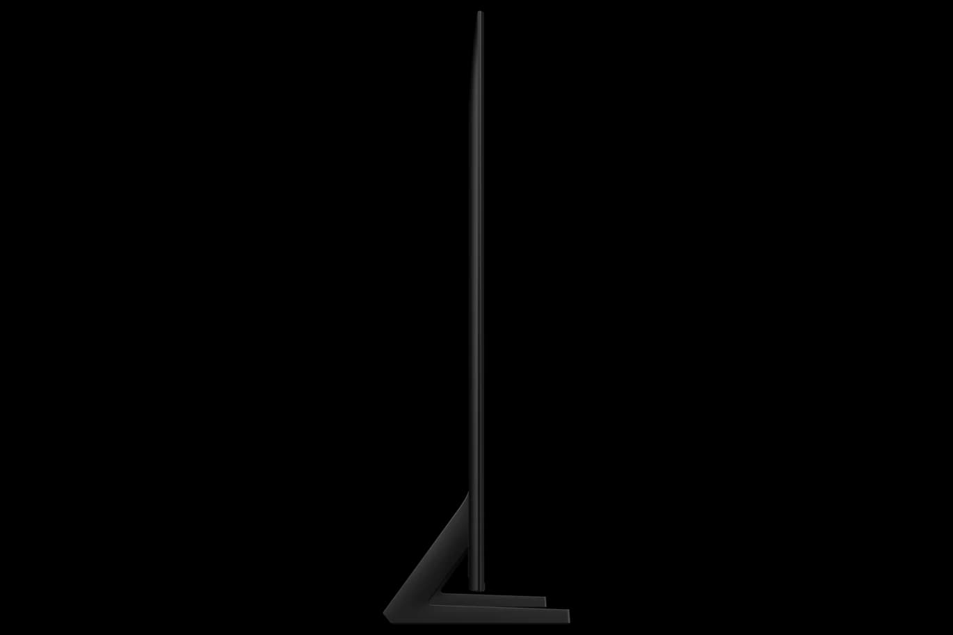 85 inch Q8F 4K QLED Samsung Vision AI TV