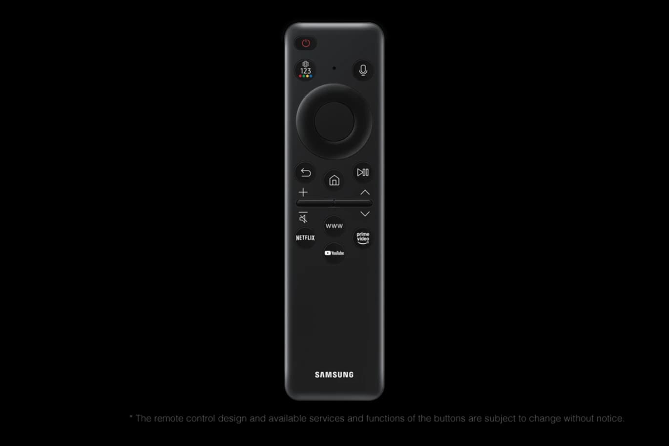 85 inch Q8F 4K QLED Samsung Vision AI TV