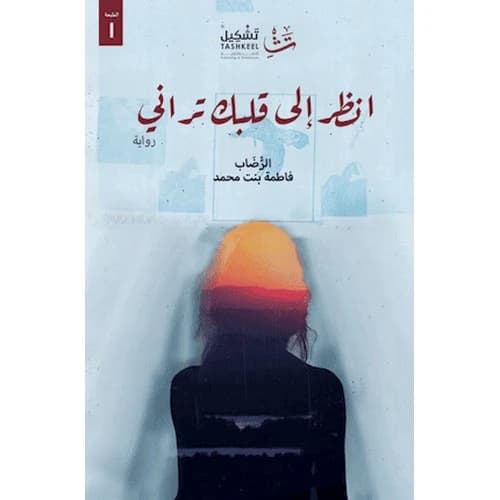 See Into Your Heart You Find Me Author: Fatima Mohamed