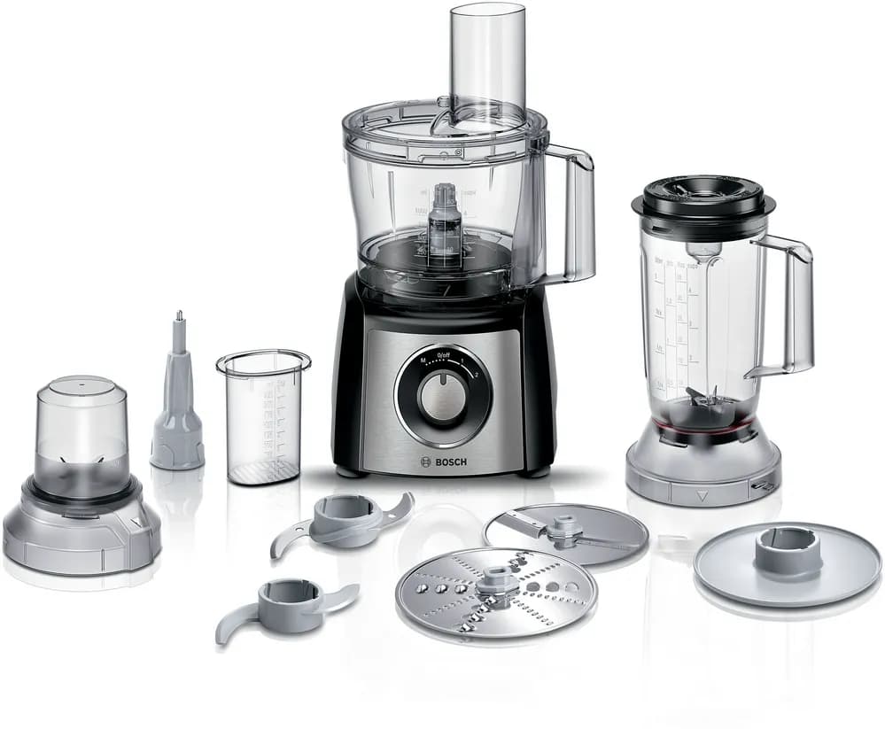 Bosch Food Processor MCM3501M