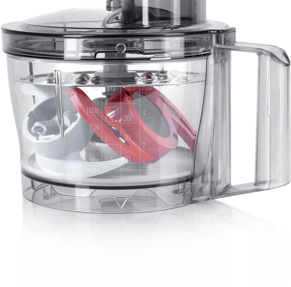 Bosch Food Processor MCM3501M
