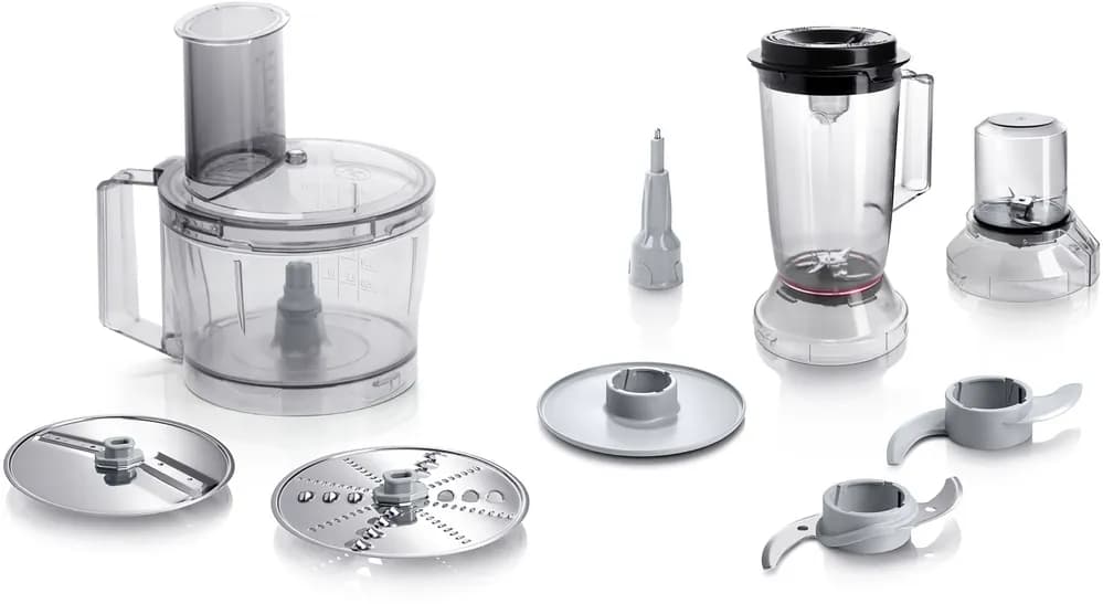 Bosch Food Processor MCM3501M