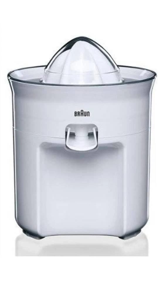 Braun Citrus Juicer LJ3050