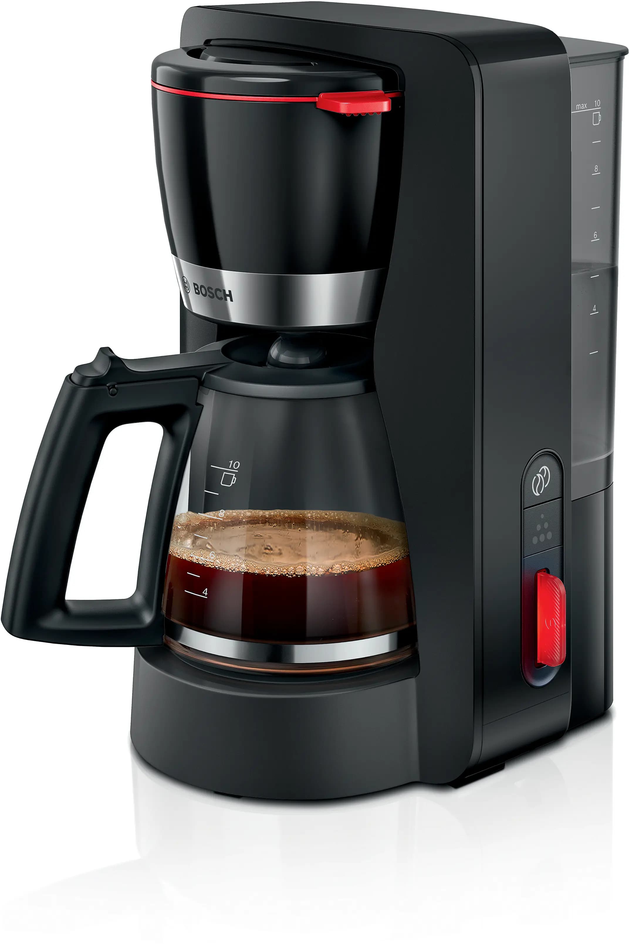 Bosch Coffee Maker TKA4M233