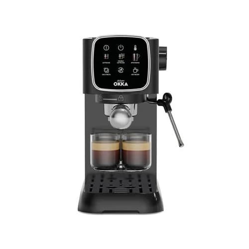 OKKA OK0034 Espresso Coffee Machine