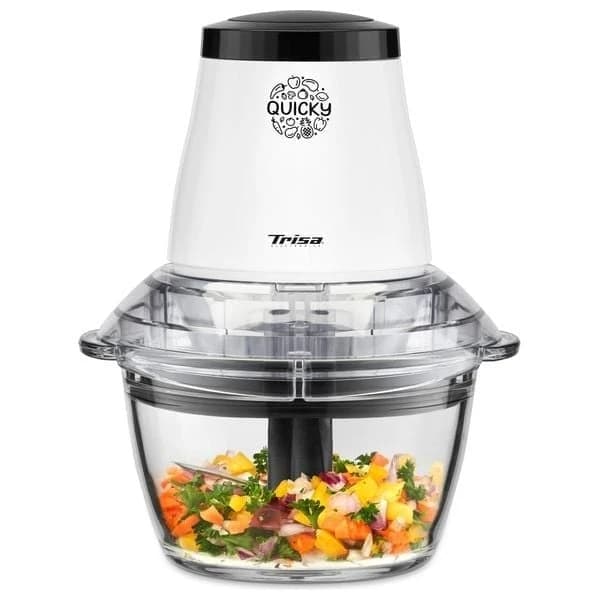 Trisa 550W Shredder 6945.70