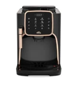 Gold Espresso Coffee Machine OKKA OK0030