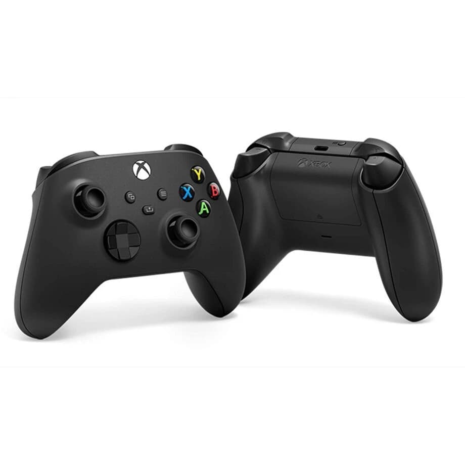 Xbox – Gaming Controllers – 1914 Wireless Controller for Xbox – Black
