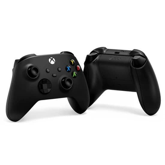 Xbox – Gaming Controllers – 1914 Wireless Controller for Xbox – Carbon