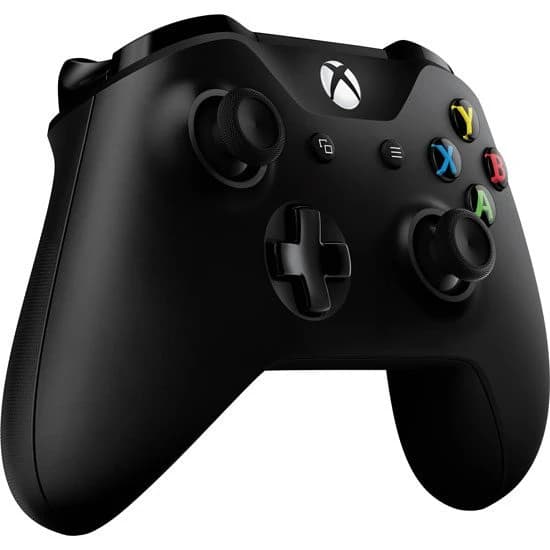 Xbox – Gaming Controllers – 1914 Wireless Controller for Xbox – Carbon