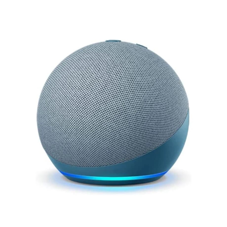 Amazon Echo Dot 4th Gen Smart Speaker
