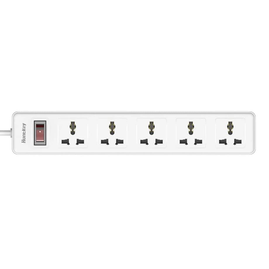 Huntkey – Power Extensions – SSZ501 3M