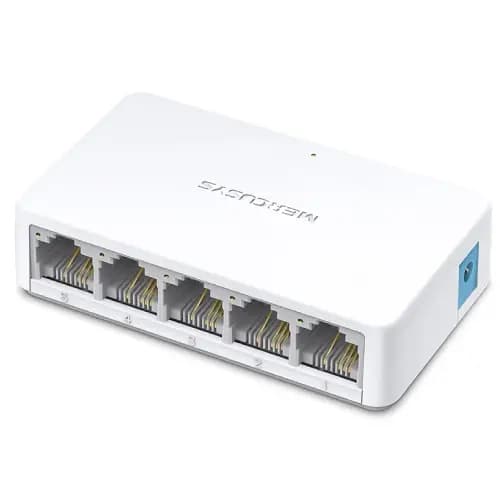 Mercusys 5-Port Gigabit Desktop Switch (MS105)
