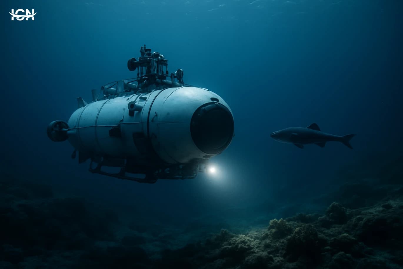 New Discoveries in the Deep Ocean: Trending Innovations and Explorations