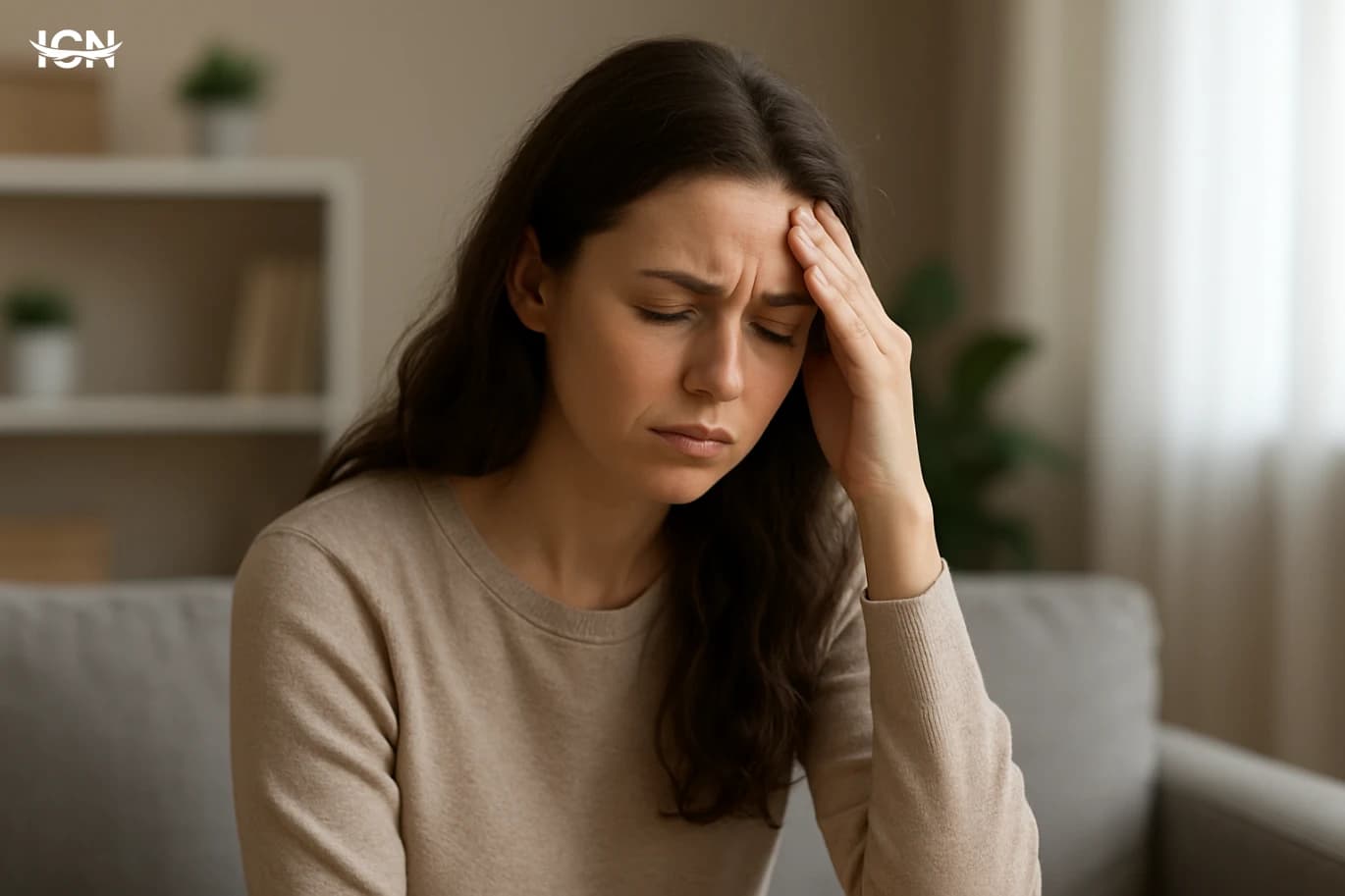 Why Does Your Mood Suddenly Shift?