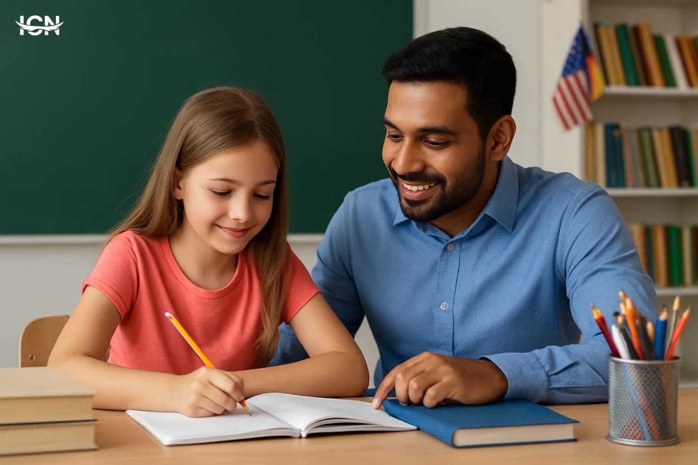 International Day of Education