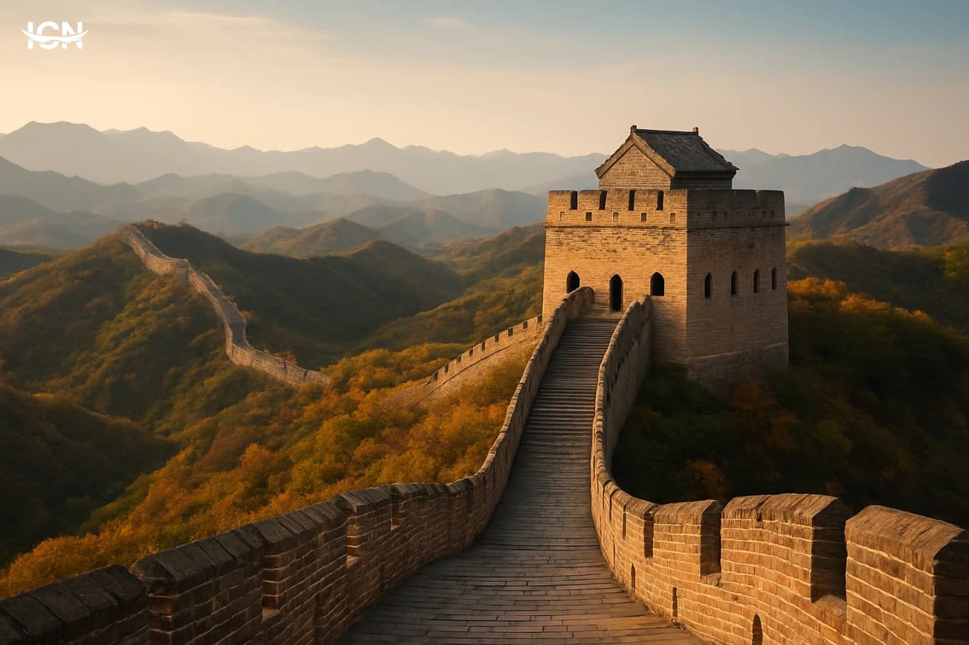 The History of China