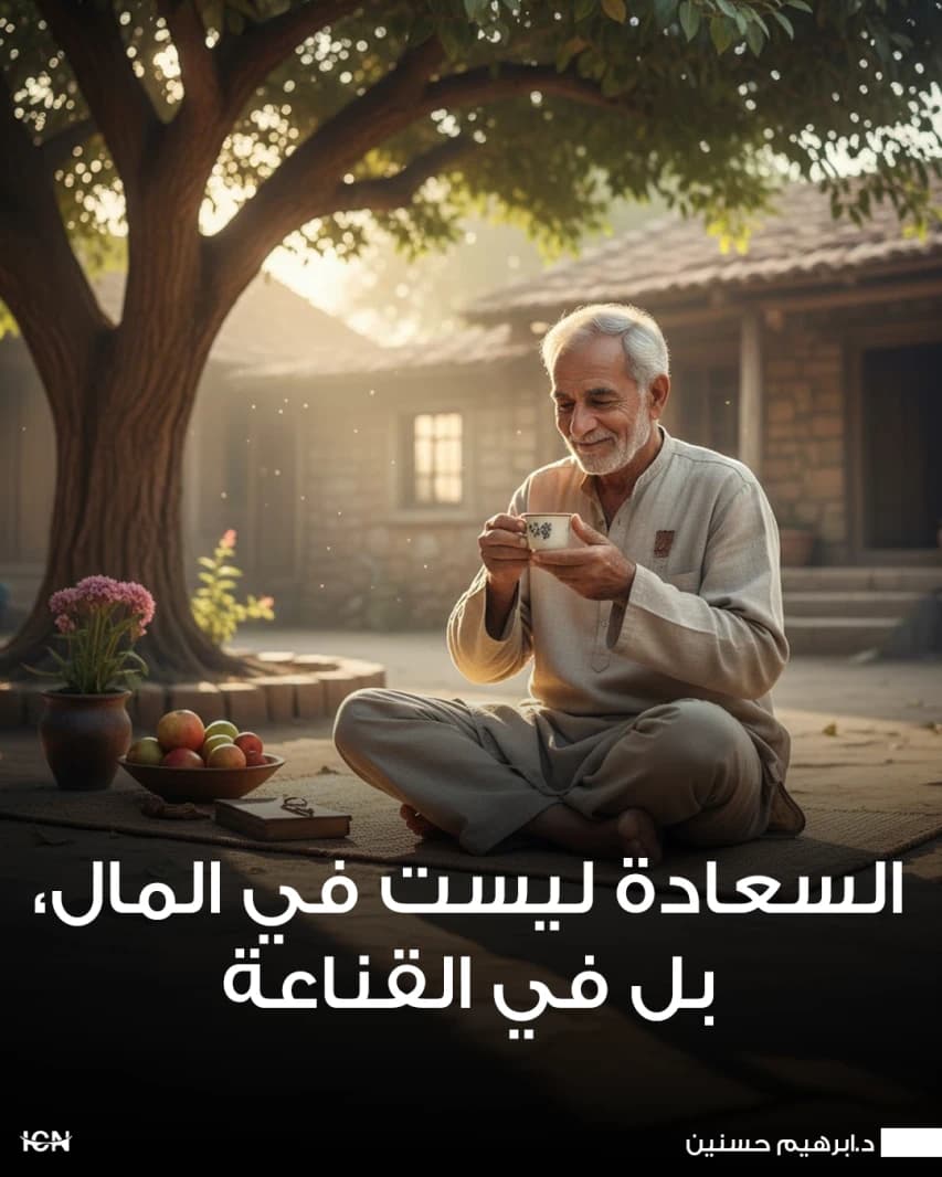 Search for happiness