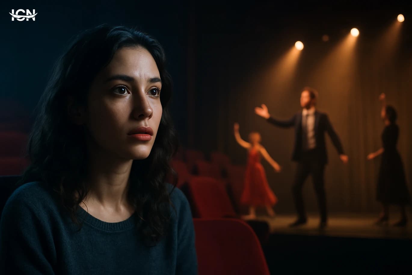 استكشاف عالم السينما وفنون الأداء