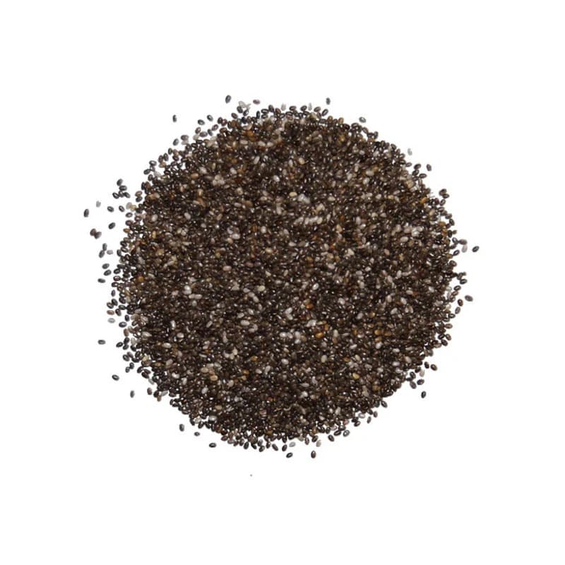 The Spice Shop Chia Seeds