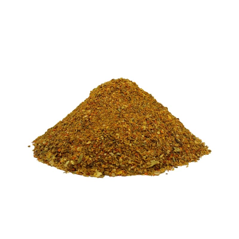 The Spice Shop Yellow Sayadiyah Seasoning