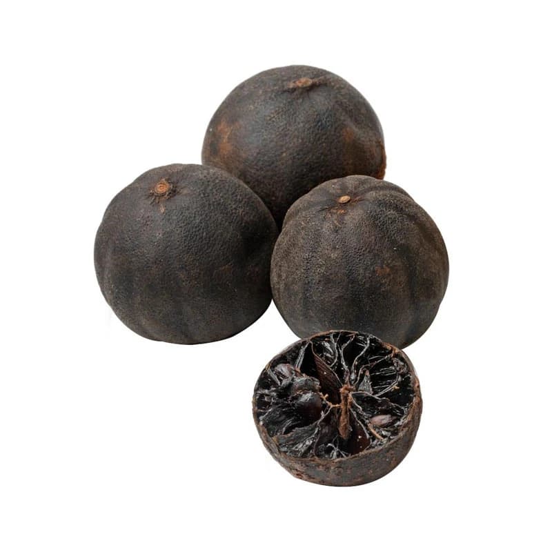 The Spice Shop Dried Lime (Loomi)