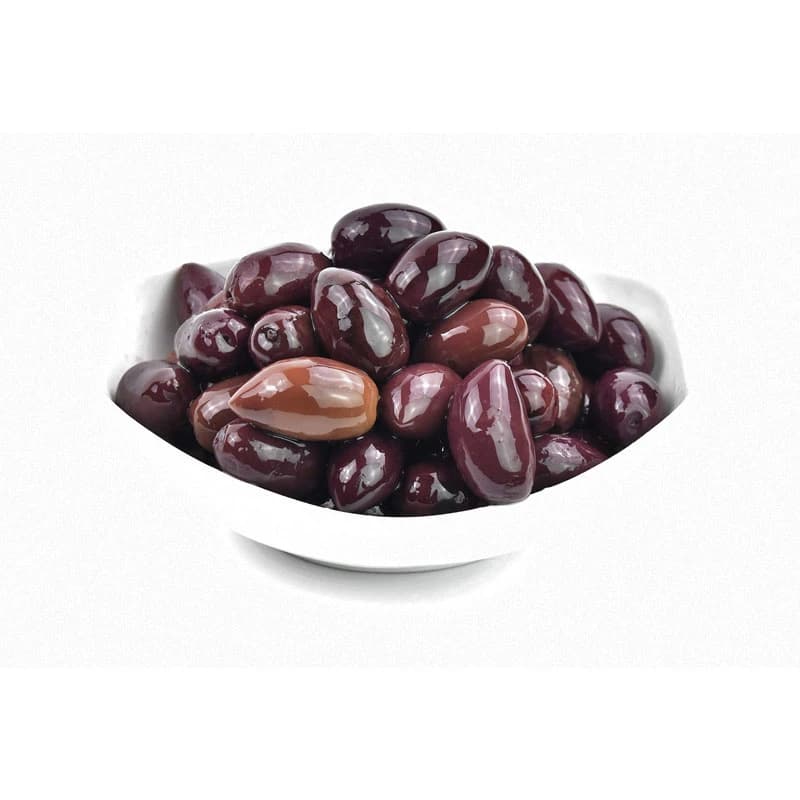 Kalamata Black Olives