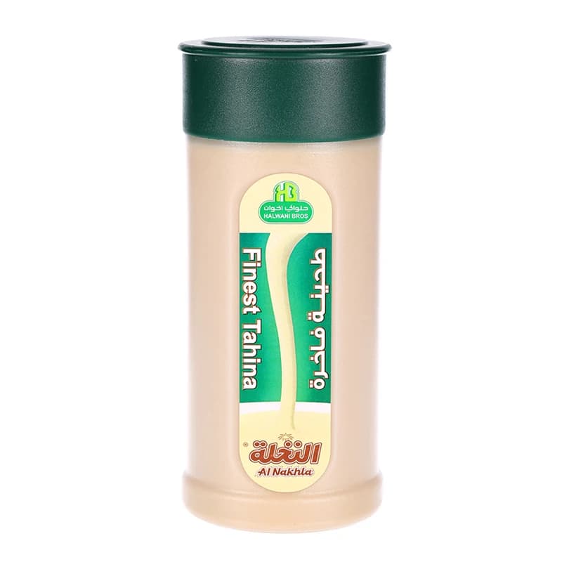 Al Nakhla Liquid Tahini 500g