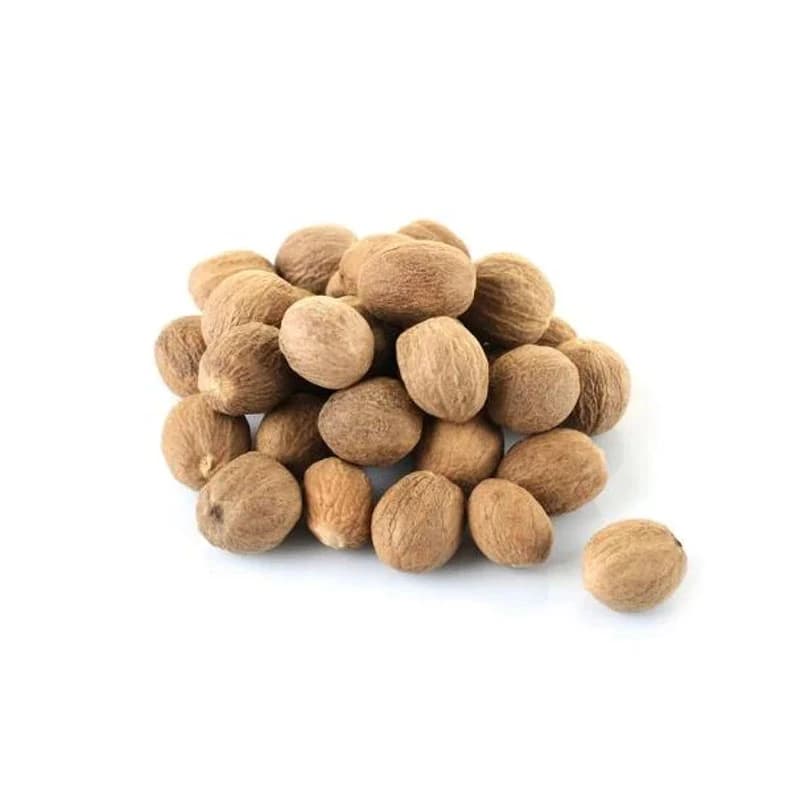 The Spice Shop Whole Nutmeg